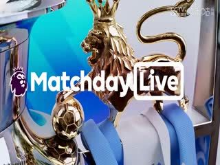 英超  西汉姆联vs水晶宫 20231203 海报