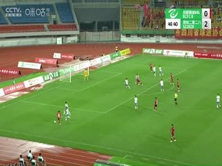 中乙联赛 成都蓉城B队VS深圳二零二八 20250526 海报