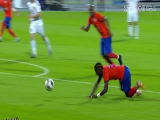 亚冠小组赛 费哈vs阿哈尔 (吴子越) 20231128 海报