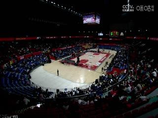 CBA常规赛第6轮 九台农商银行VS北京控股 20231104（陈涛） 海报