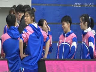 WCBA常规赛B组 厦门环东文旅VS辽宁大连体产 20241231 高清海报