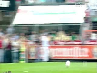 德甲  科隆vs门兴格拉德巴赫 20231022 海报