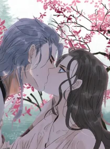 太子得了失心疯 动态漫第二季 海报