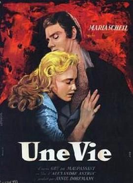 她的一生[电影解说] 高清海报