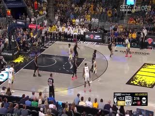 NBA季后赛 骑士VS步行者 20250512 海报