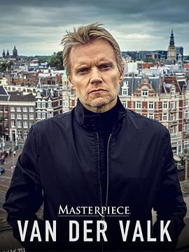 范·德·沃克第四季 海报