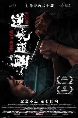 逆境追凶[预告片] 海报