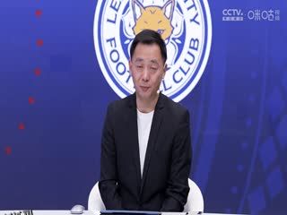 英超联赛 曼城VS莱斯特城 20250403 海报