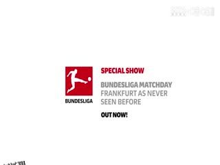德甲联赛 沃尔夫斯堡VS门兴格拉德巴赫 20250115 高清海报