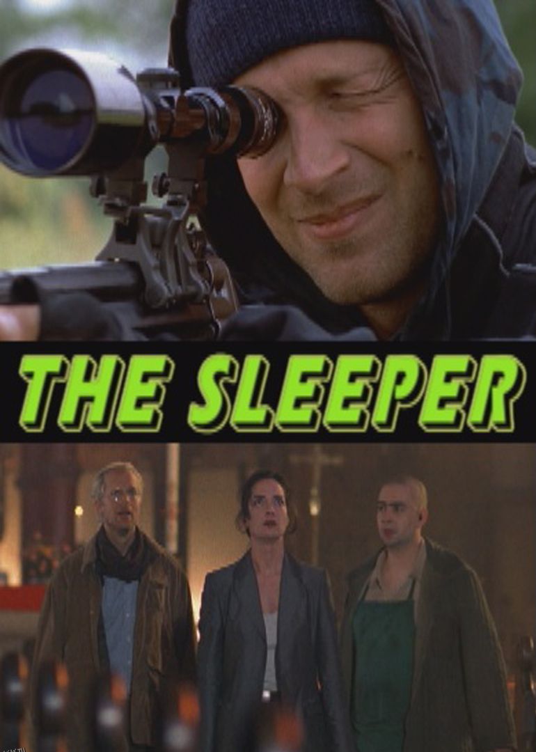 催眠者(原声版) 高清海报