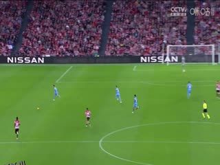 西甲联赛 毕尔巴鄂竞技VS马略卡 20250310 海报