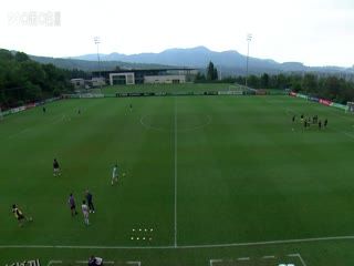 中乙联赛 昆明城星VS温州俱乐部中胤 20250608 海报