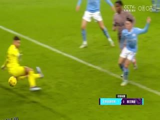 英超 托特纳姆热刺vs西汉姆联 (娄一晨、刘越) 20231207 海报