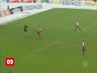 德甲联赛 霍芬海姆VS海登海姆 20250310 海报