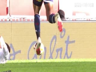 法甲 里尔vs布雷斯特 (乔迁) 20231022 海报