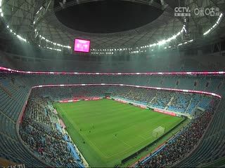 U23亚洲杯 中国国奥队vs印度U23 20230909 海报