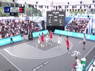 超三联赛 江苏扬子江10.15南昌众天麒麟 20231022 海报