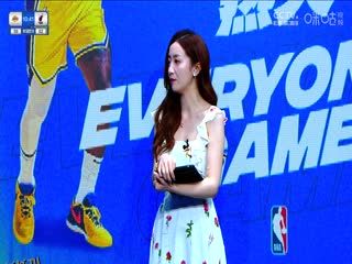 NBA常规赛 湖人VS热火 20231107 海报