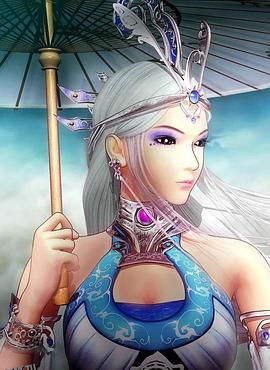 秦时明月之一舞倾城[电影解说] 海报