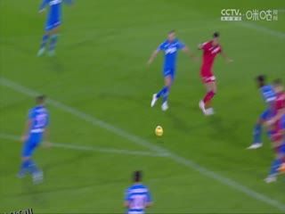 意甲 恩波利vs亚特兰大 (乔迁) 20231030 海报