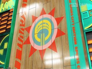 NBA常规赛 快船VS马刺 20231121 海报