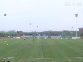 中乙 广西蓝航VS上海海港B队 20240411 海报