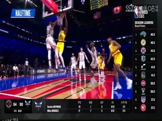 NBA常规赛 尼克斯VS凯尔特人 20231209 海报