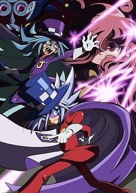 怪盗Joker第二季 海报