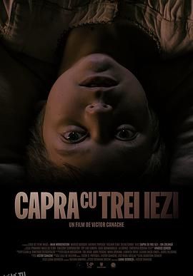 山羊妈妈和她的三个孩子 海报