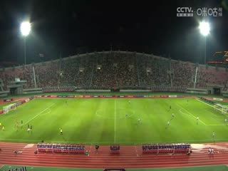 中甲 延边龙鼎vs丹东腾跃 20230805（官方解说） 海报