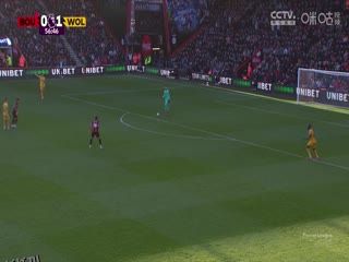 英超联赛 伯恩茅斯VS狼队 20250222 海报