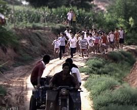 儿娃子2008 海报