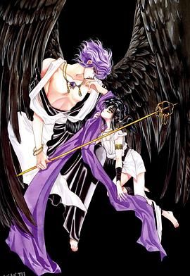 圣传：双城炎雷篇 高清海报