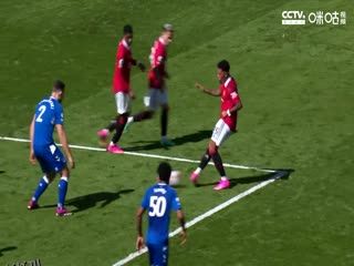 英超 阿斯顿维拉vs纽卡斯尔联 (白马繁华) 20230415 海报