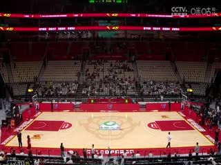 CBA常规赛第44轮 深圳马可波罗VS福建晋江文旅 20250323 海报