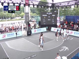 超三联赛 深圳龙华启航21.16成都和众 20231027 海报