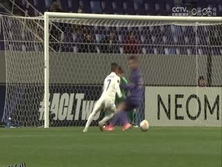 亚冠二级四分之一决赛 广岛三箭VS狮城水手 20250305 海报