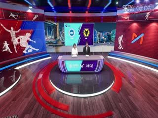 英超 布莱顿vs狼队 (胡小凡、董方卓) 20230429 海报