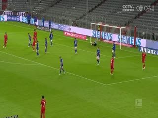 德甲联赛 荷尔斯泰因基尔VS霍芬海姆 20250118 高清海报