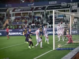 意甲联赛 帕尔马VS威尼斯 20250119 高清海报