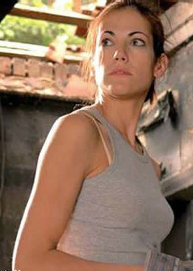 冲破迷雾(原声版) 海报