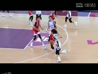 WCBA常规赛B组 厦门环东文旅VS天津冠岚 20241227 高清海报