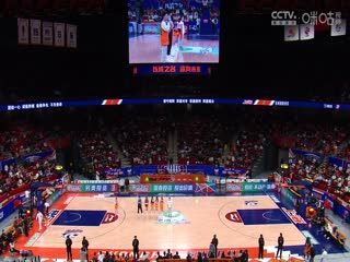 CBA常规赛第30轮 上海久事VS江苏肯帝亚 20250112 高清海报