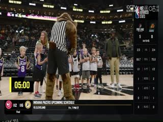 NBA季前赛 新西兰破坏者VS爵士 20231017 海报