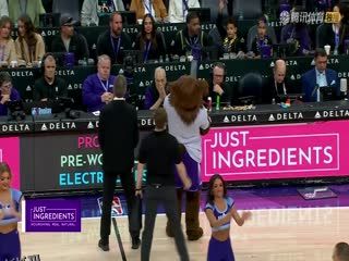 NBA常规赛 鹈鹕VS爵士 20250303 海报