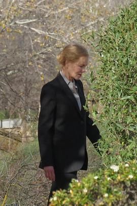 母狮 Lioness[电影解说] 海报