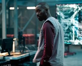 拉撒路计划第二季 高清海报