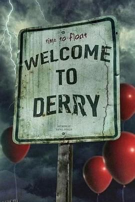 欢迎来到德里镇[电影解说] 高清海报