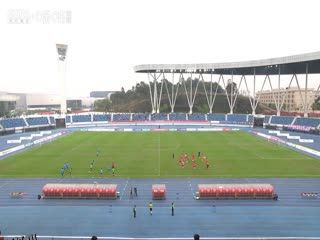 中甲联赛 佛山南狮VS陕西联合 20250406 海报