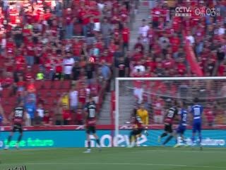 西甲联赛 马略卡VS赫塔菲 20250519 海报